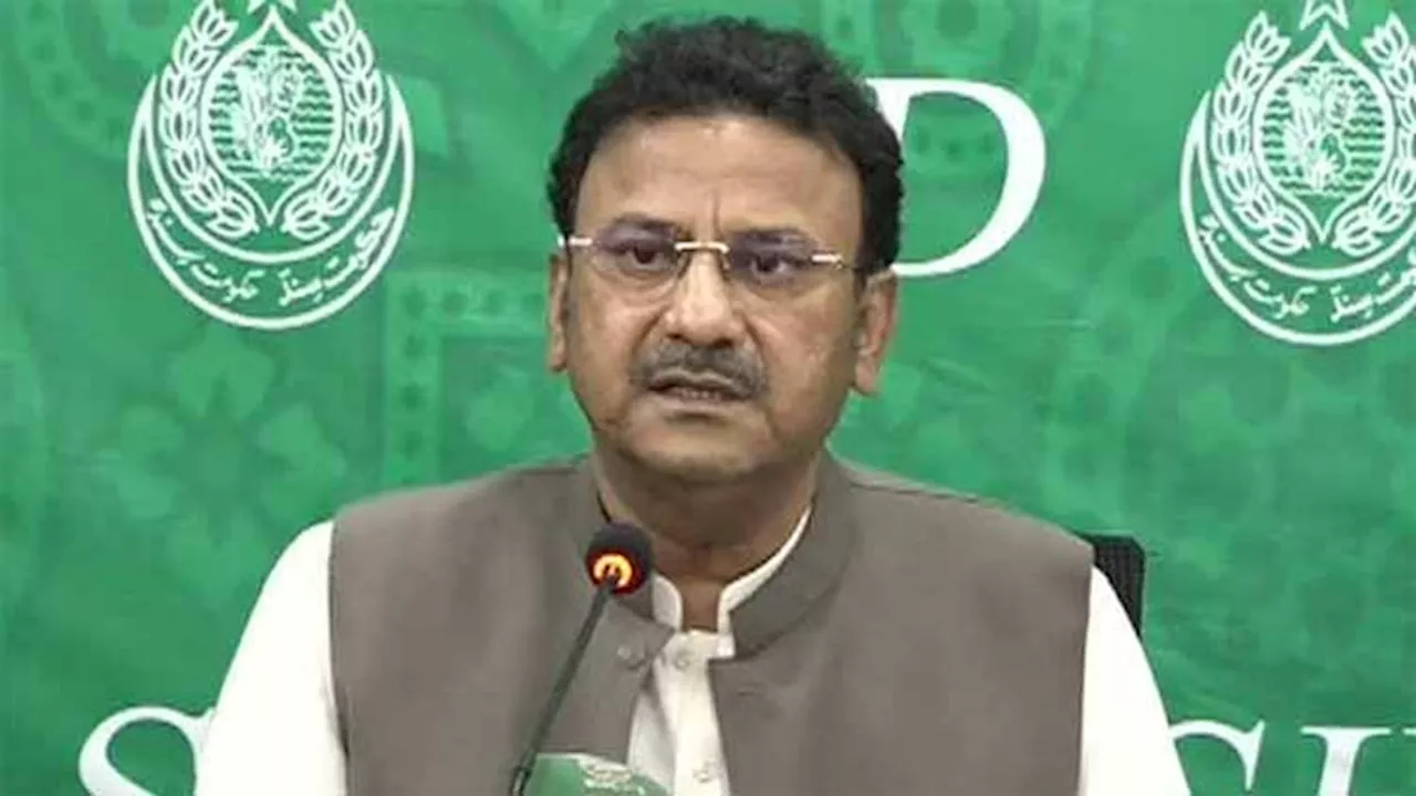 Umerkot doctor killed in 'fake encounter': Sindh home minister