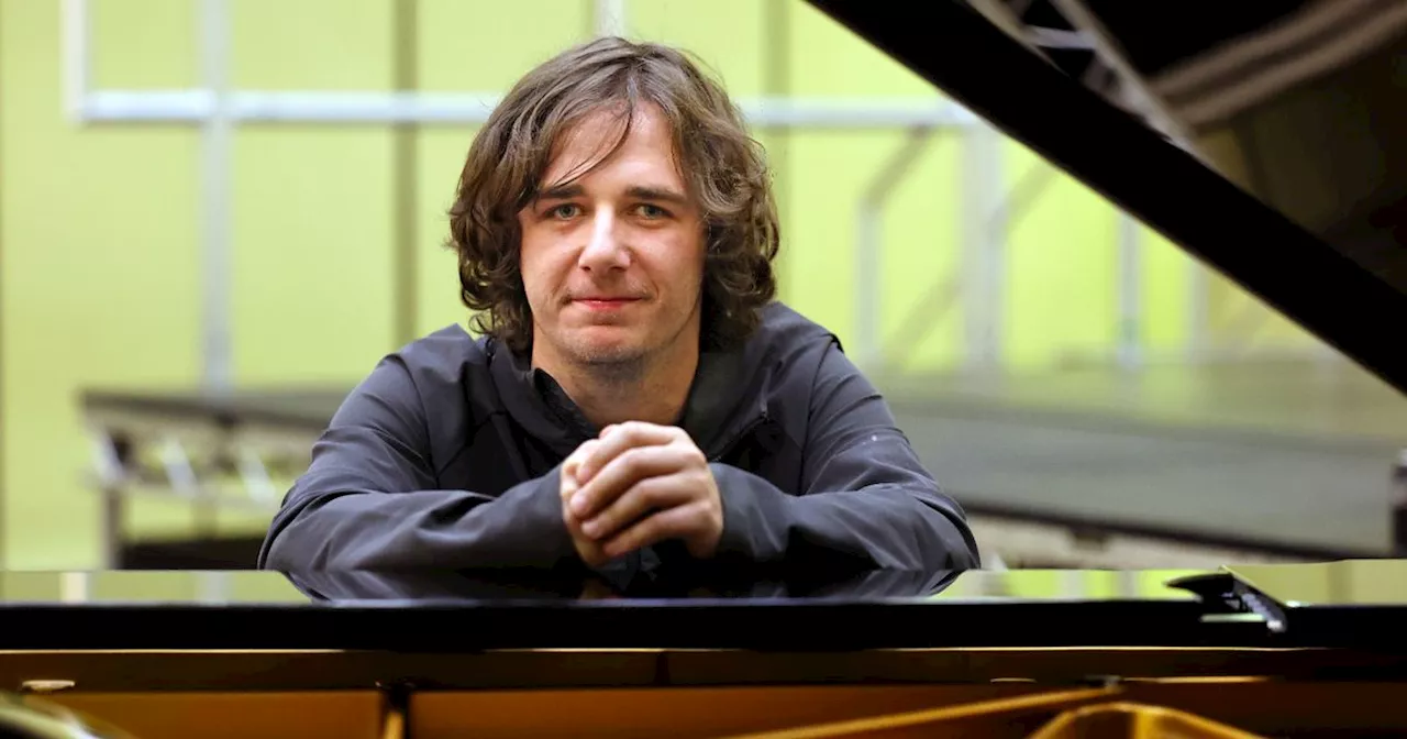 The Piano's Brad Kella says 'never judge' as he shares 'blessing in disguise'