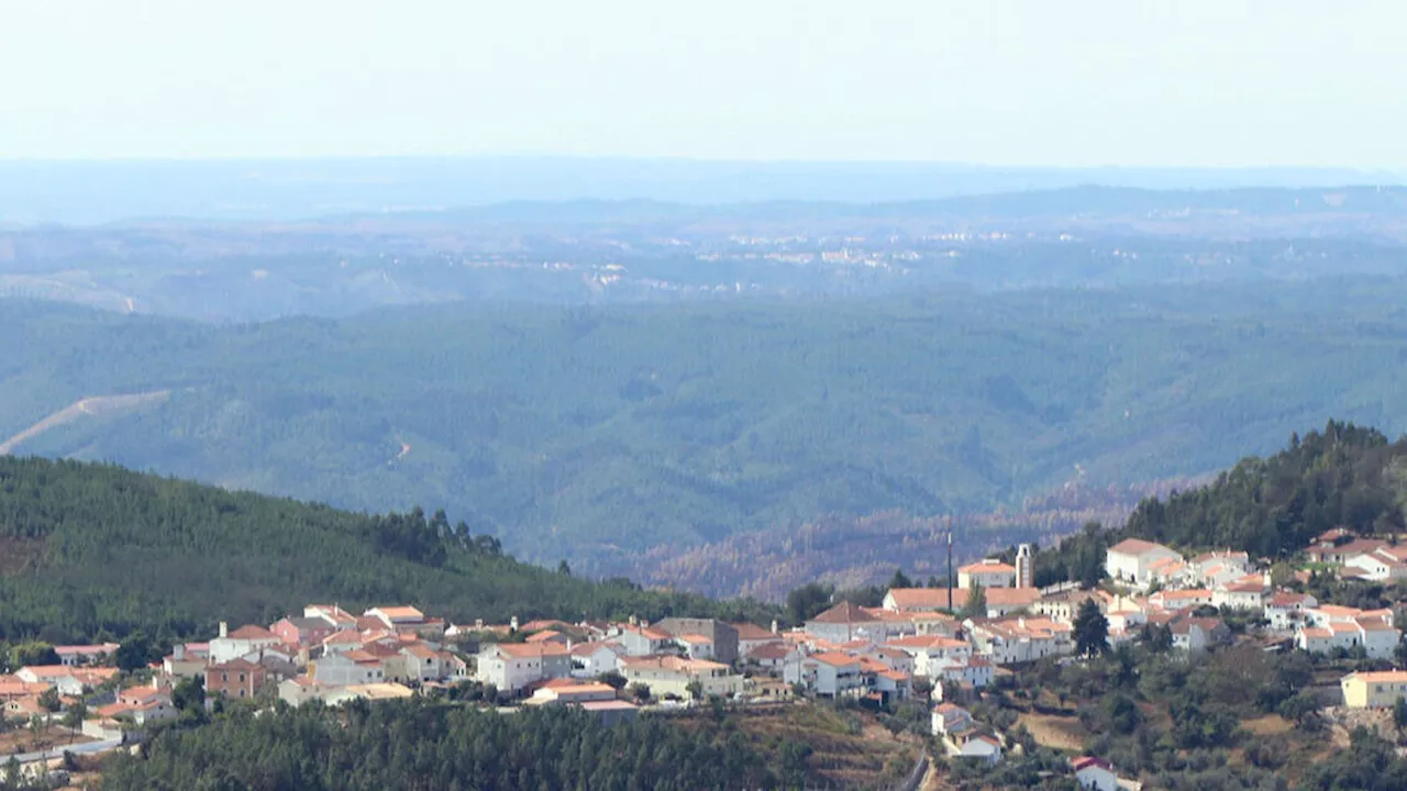 Vila de Rei eleva isenção de IMT para cinco anos