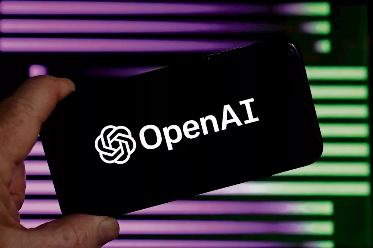 Jefa tecnológica de OpenAI renuncia tras 6 años en la empresa