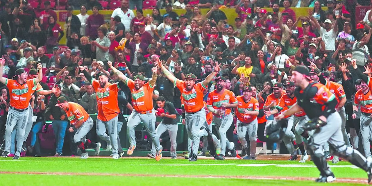 Ingreso constante a doble dígito, reto de LMP