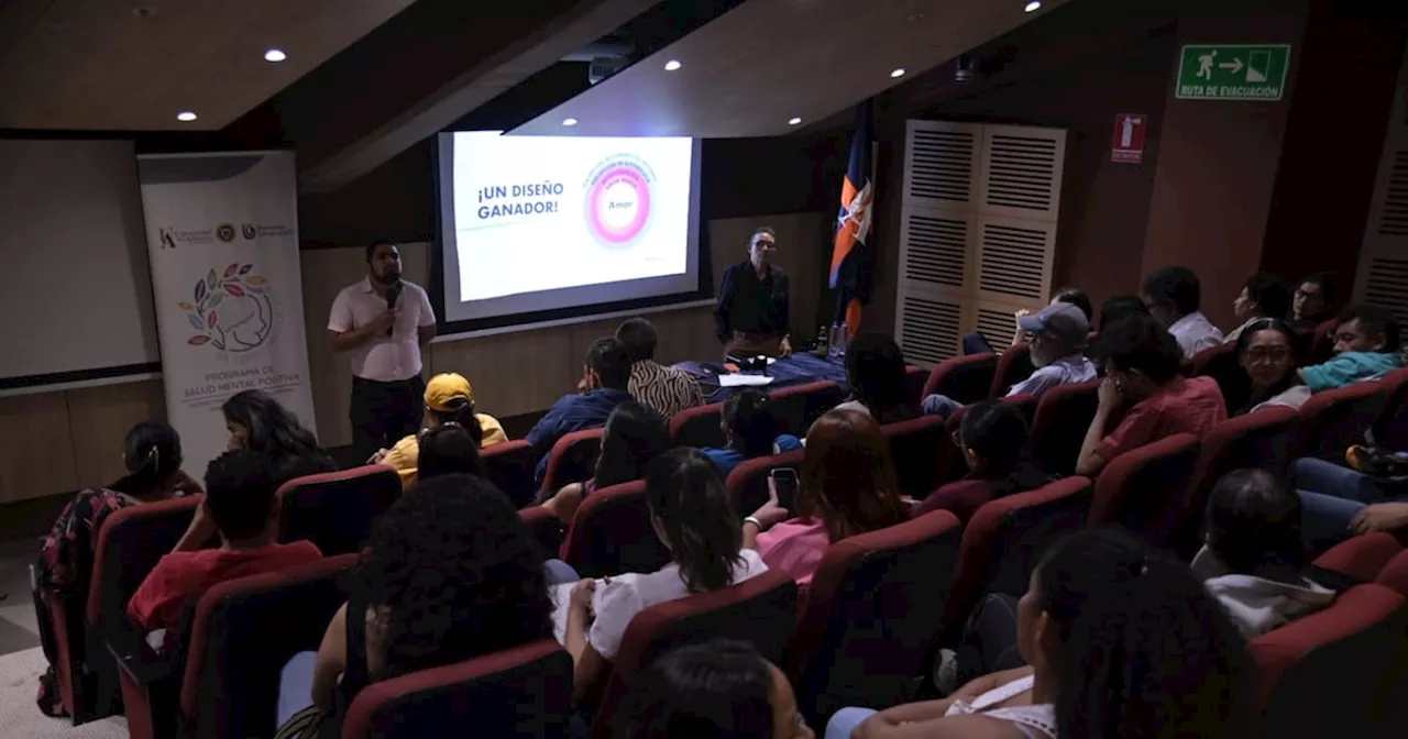 Padres de familia de Uniatlántico se capacitan en atención en salud mental