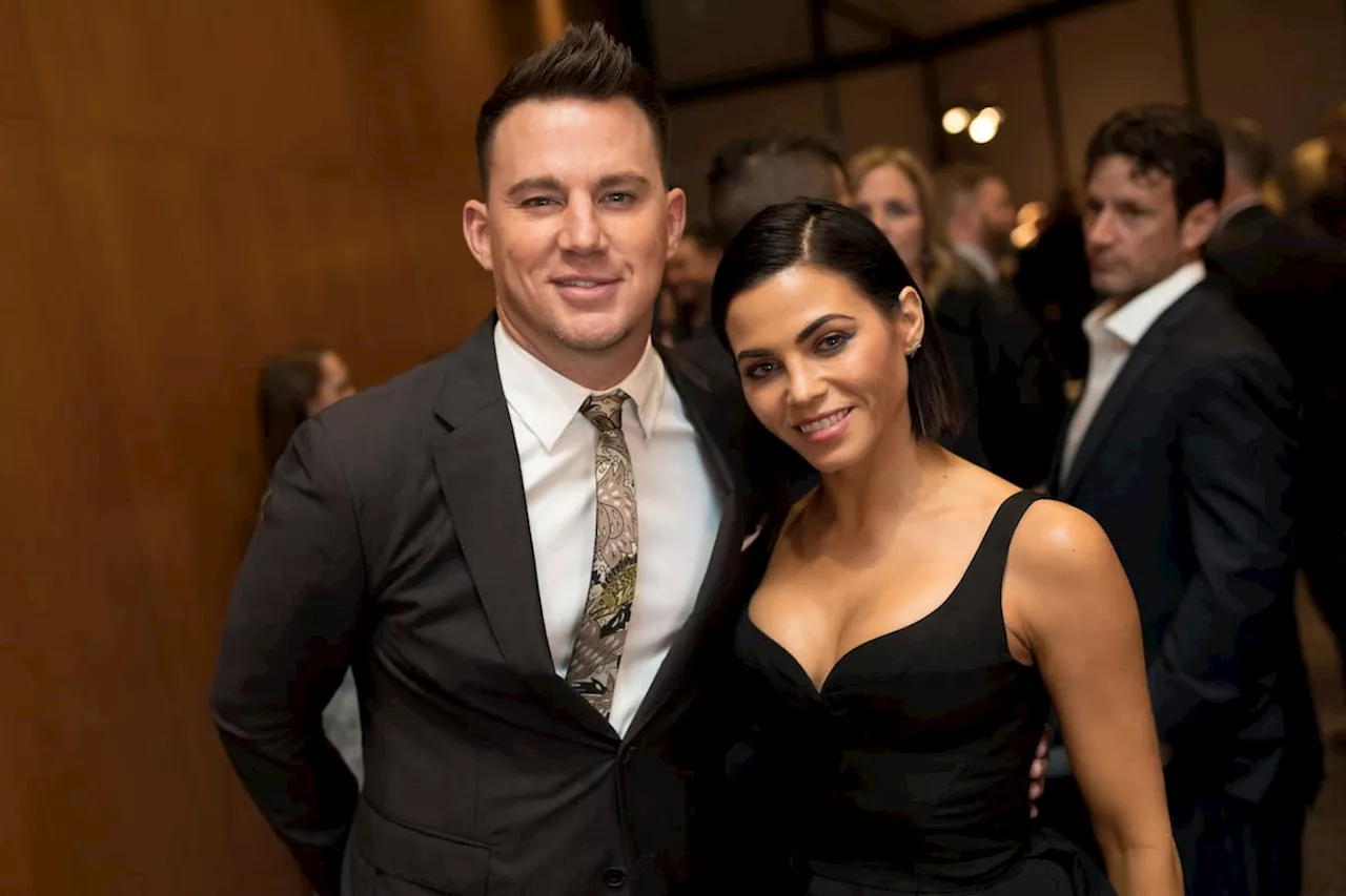 Channing Tatum y Jenna Dewan ya están oficialmente divorciados seis años después de su separación