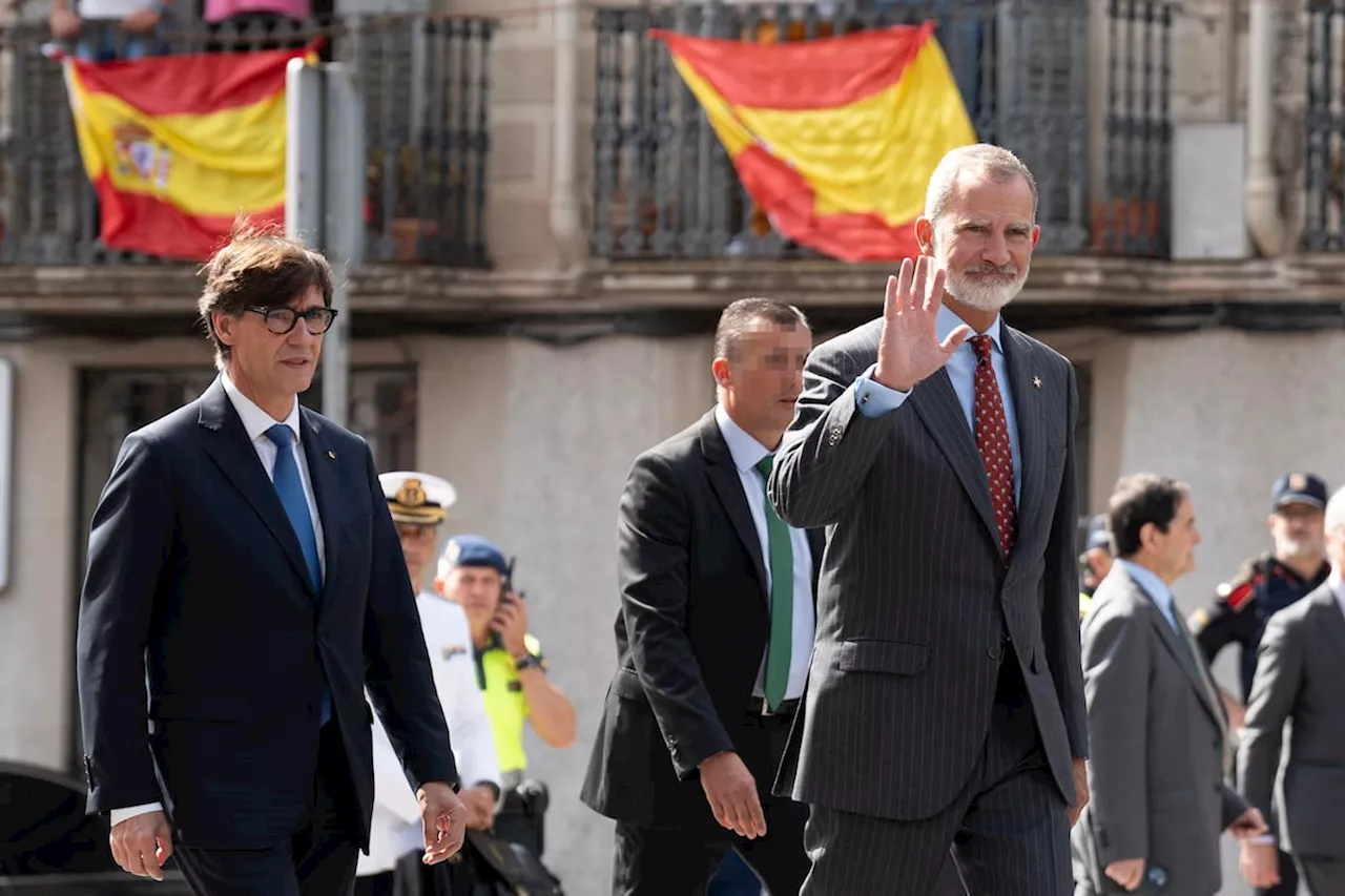 España no acudirá a la toma de posesión de Sheinbaum tras el rechazo al Rey