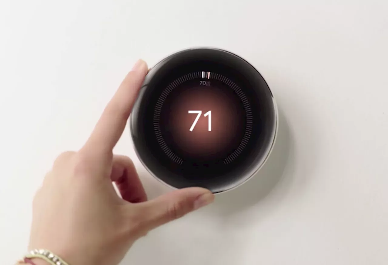 Get $20 off Google's new 4th-gen Nest Learning Thermostat