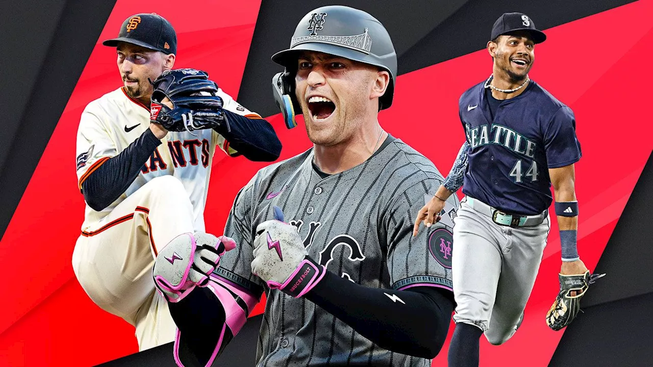 MLB Power Rankings Week 26: Who's No. 1 entering playoffs?