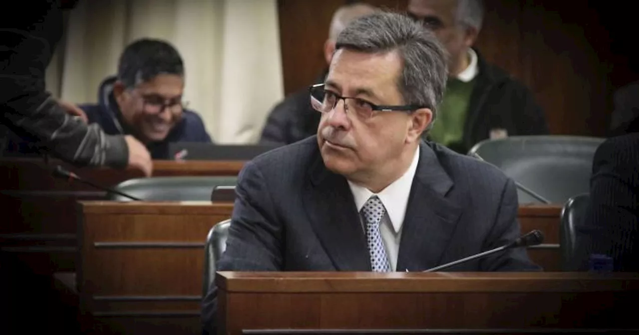 Markus Jooste's friend convicted by SA court in connection with Steinhoff scandal