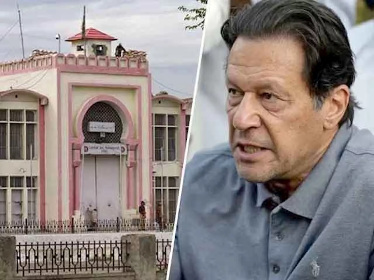 فلسطینیوں کی طرح یہ لوگ ہمیں بھی کرش کرنا چاہتے ہیں، عمران خان