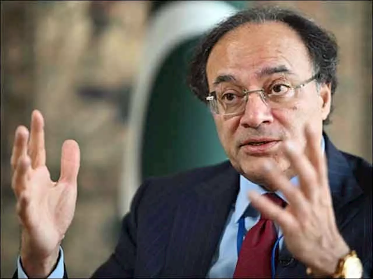 ملک میں اب نان فائلرز کی گنجائش نہیں، سخت پابندیاں لگائیں گے، وزیر خزانہ