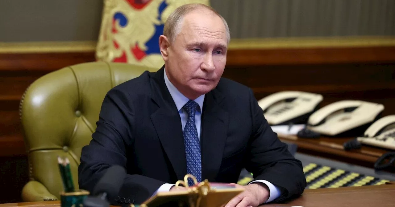 Putin: “La Russia si riserva il diritto di usare armi nucleari in caso di aggressione”