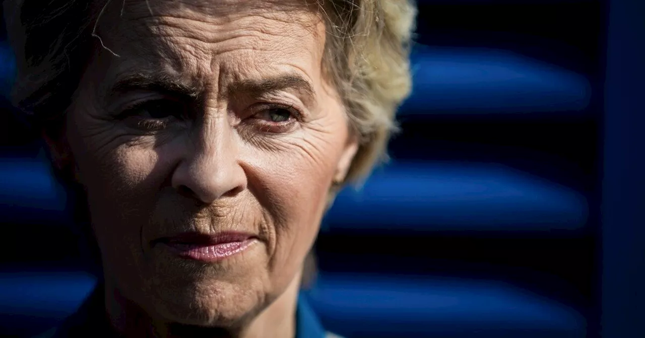 Ue, von der Leyen affida una super-consulenza sull’agricoltura a un medievalista