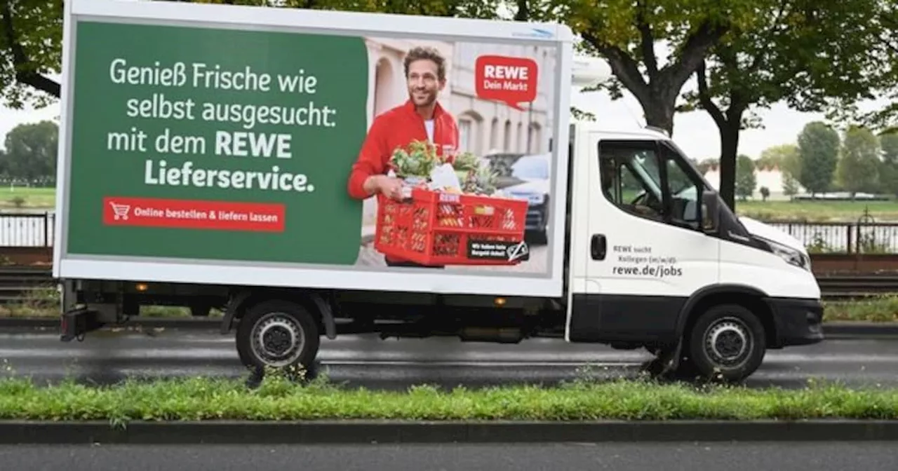 Schwere Vorwürfe gegen Rewe: „Scheinen für sie Menschen zweiter Klasse zu sein“