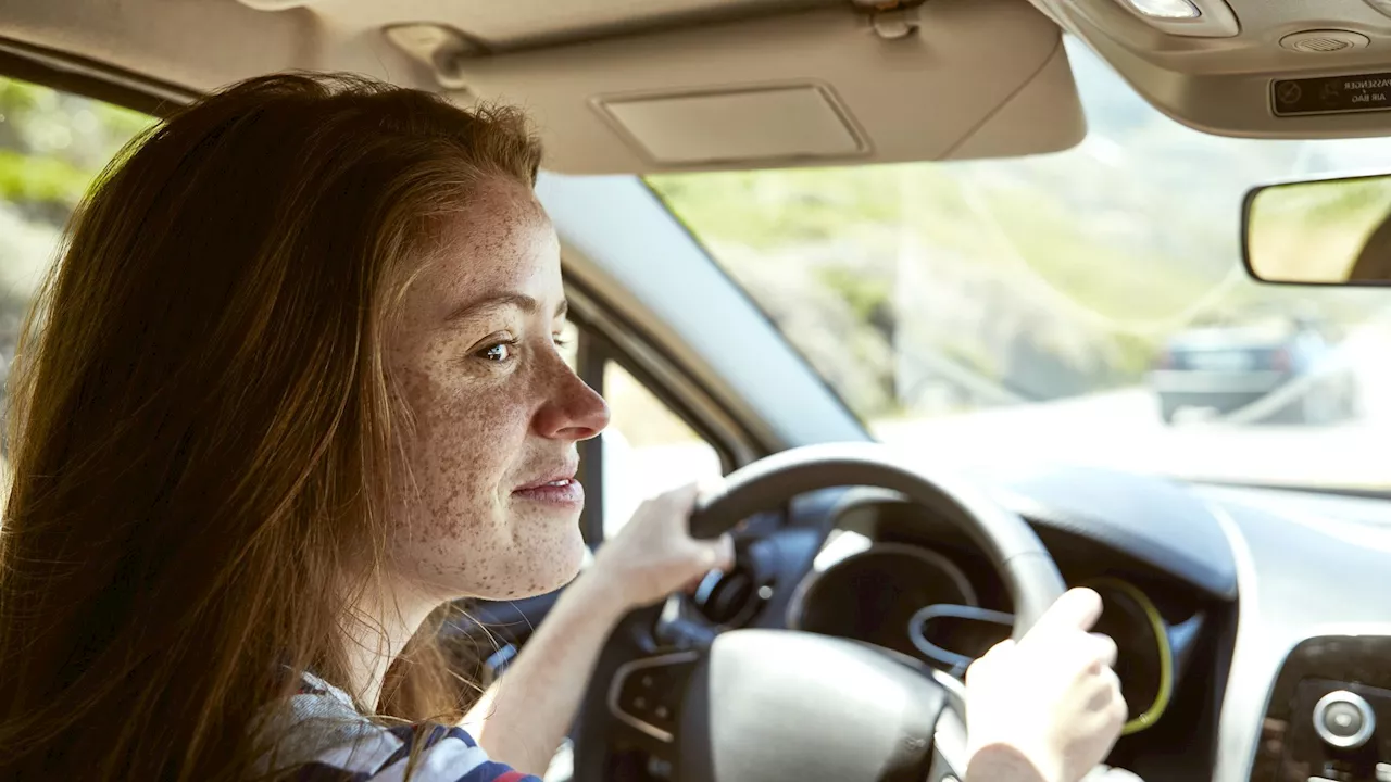 Geld sparen beim Tanken: Mit diesem Trick seid ihr sparsamer mit dem Auto unterwegs