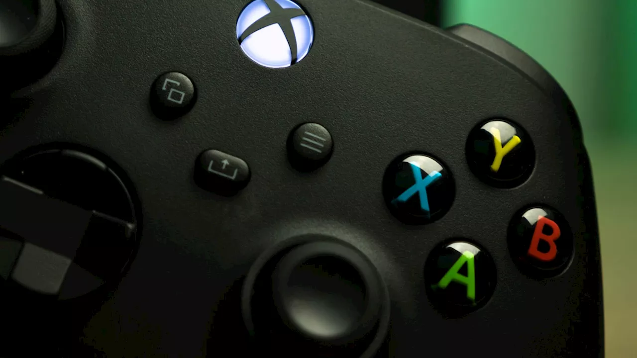 Neues Xbox-Update macht Game-Patches einfacher