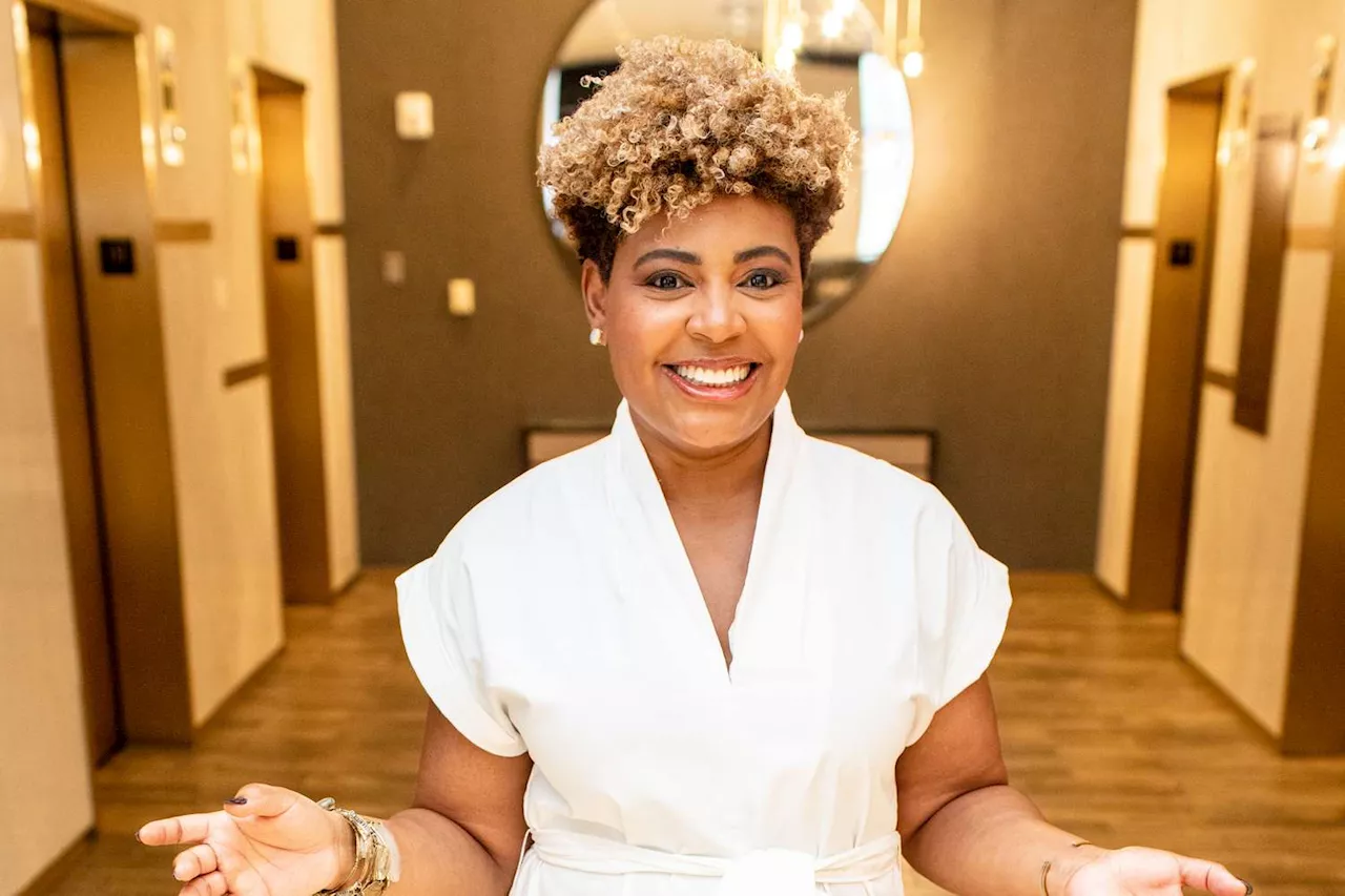 Founder Samara B. Davis Reveals That the Black Bourbon Society Is Coming to an End