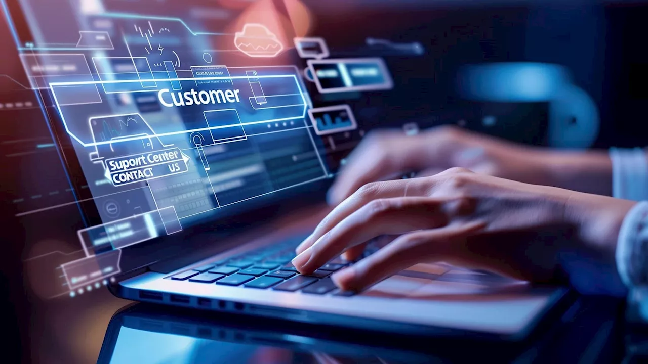 18 Generative AI Tools Transforming Customer Service