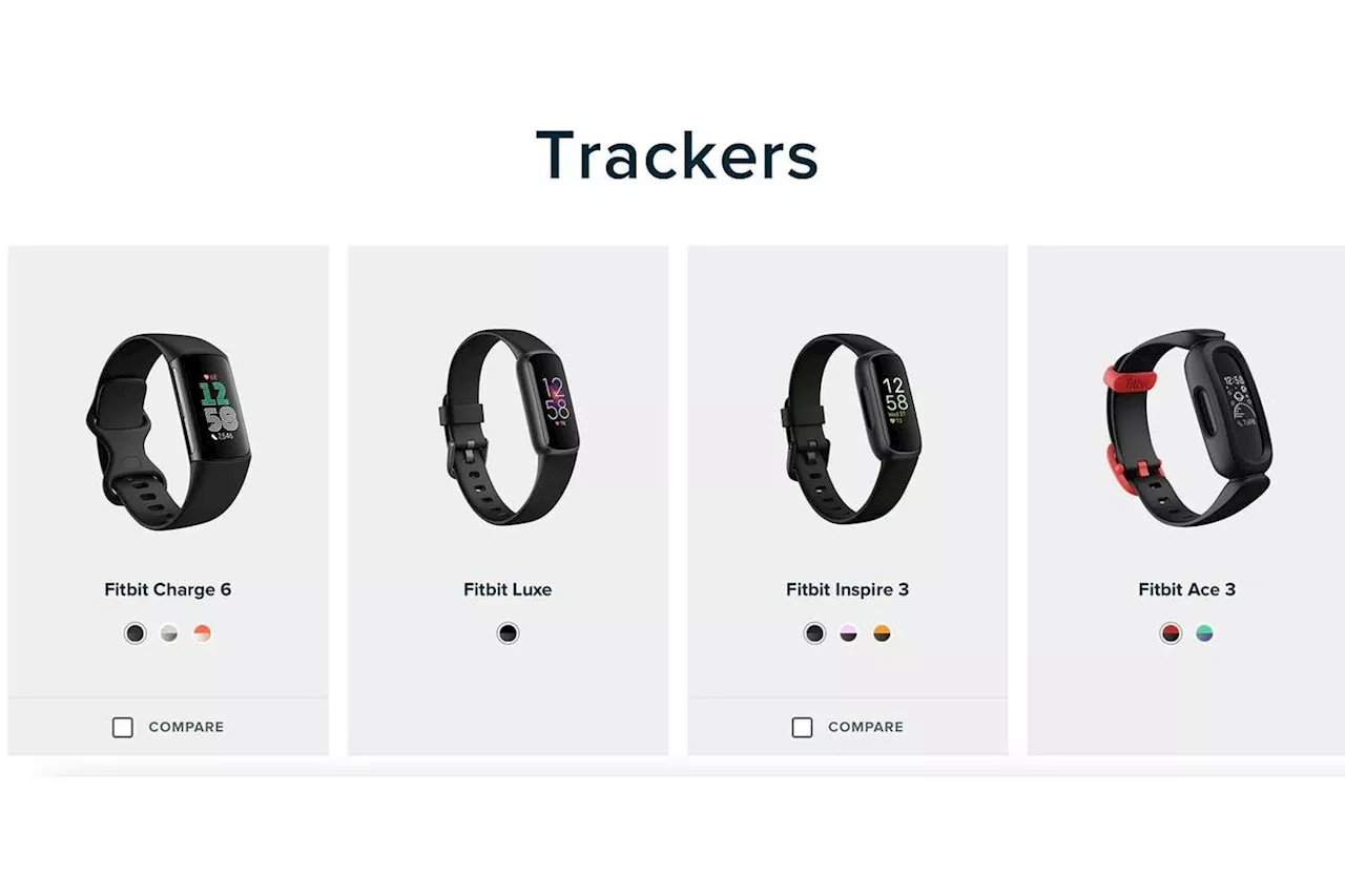 Another Part Of The Fitbit Empire Is Shutting Down