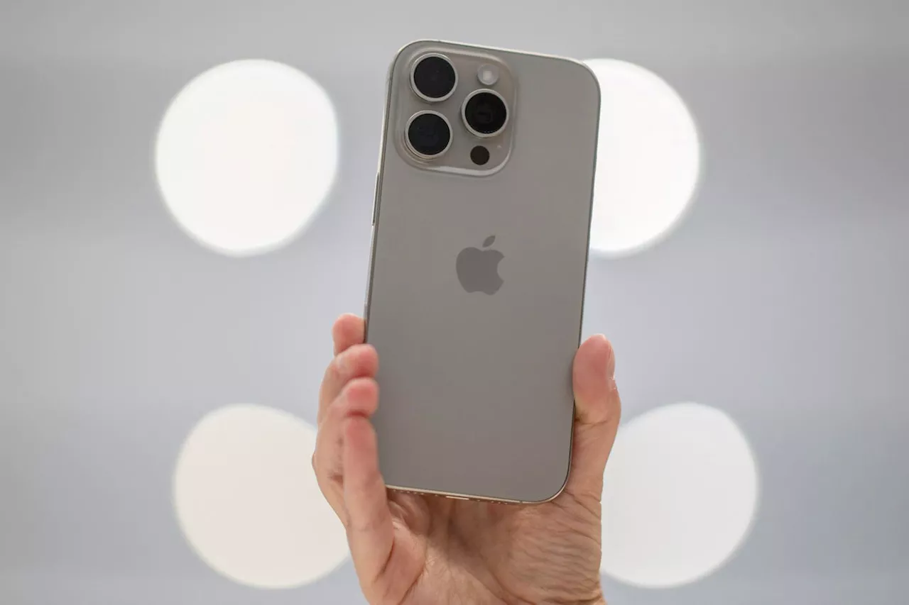 iOS 18.0.1: Unexpected iPhone Update For All Users Just Days Away