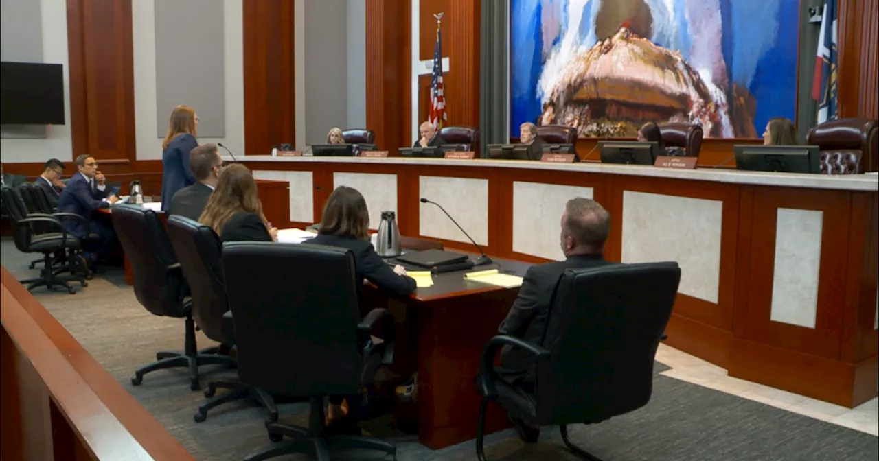 Utah Supreme Court upholds decision to void Amendment D