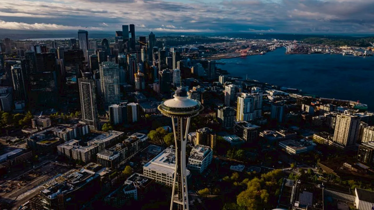 Seattle Mayor pledges $916M to public safety in 2025-26 budget