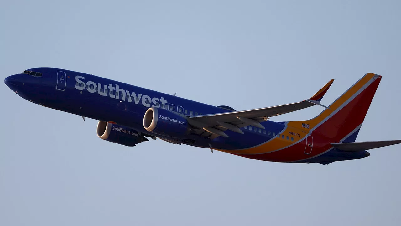 Southwest to end open seating for 2026 flights, offer more legroom and red-eye bookings