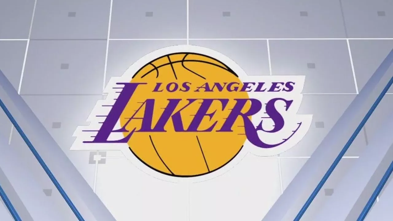 Lakers starting lineup revealed ahead of training camp