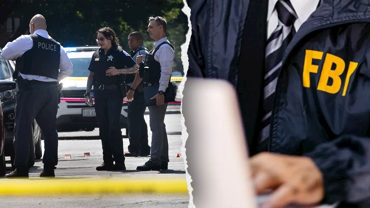 FBI Reports Drop In Violent Crime, But Expert Says Data Is Not A True Reflection