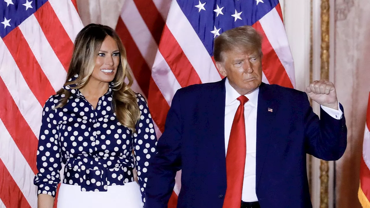 Melania Trump addresses assassination bids on husband exclusively on 'FOX & Friends' and more top headlines