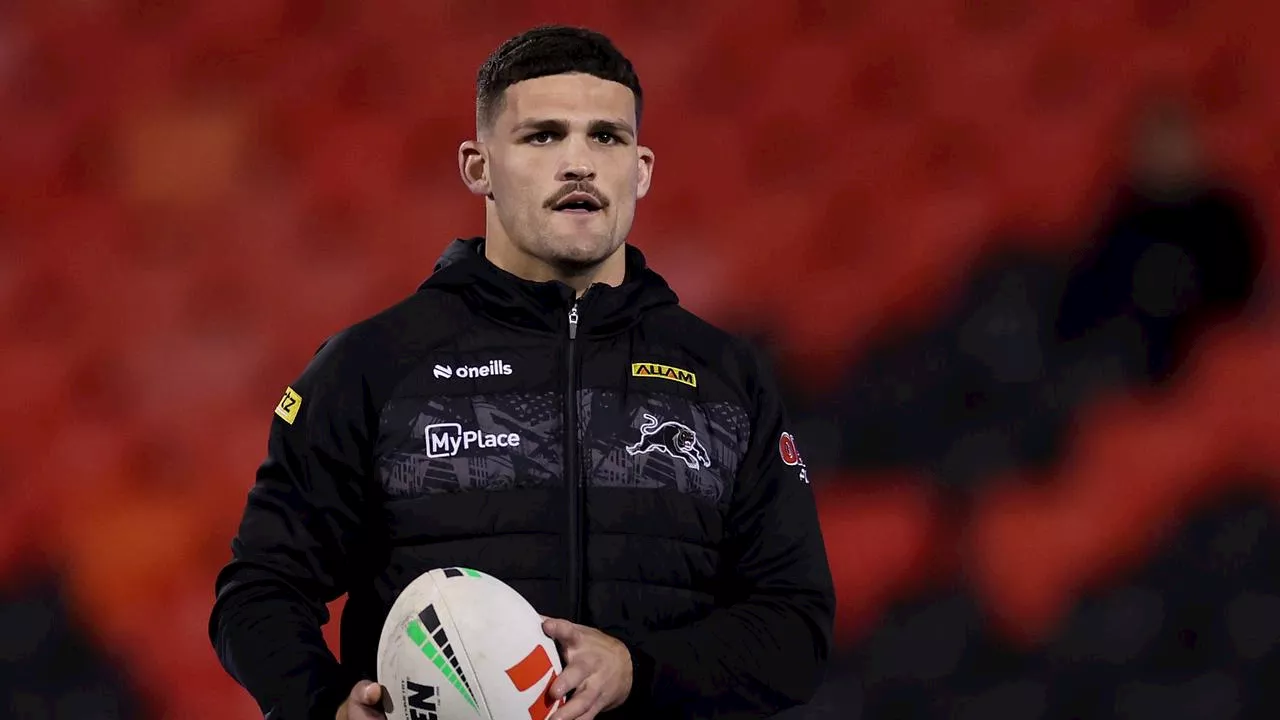 ‘Highly likely he’ll have surgery’: Cleary’s update on son Nathan’s Kangaroos chances