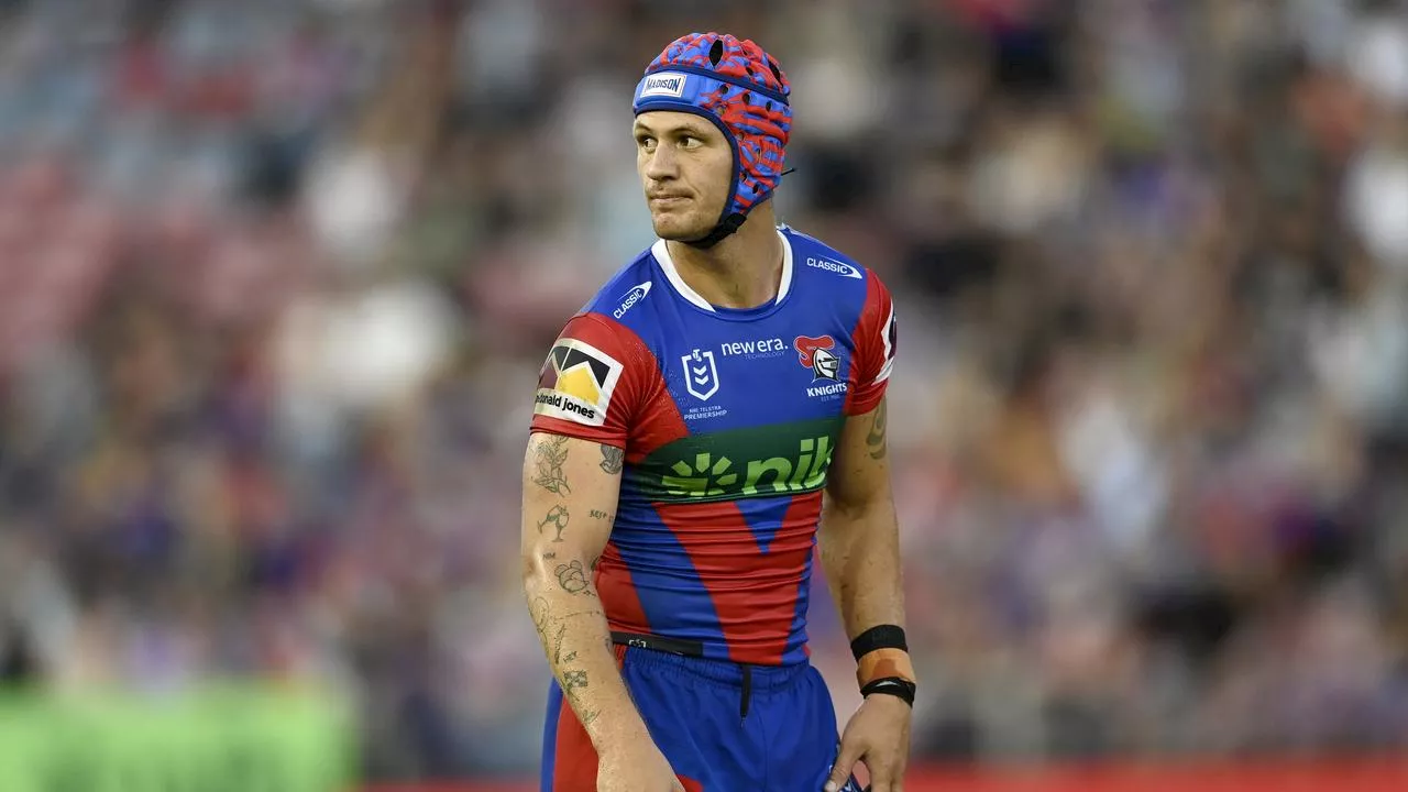 NRL hit Ponga with deadline to change Kangaroos stance as Kiwis poaching plot revealed