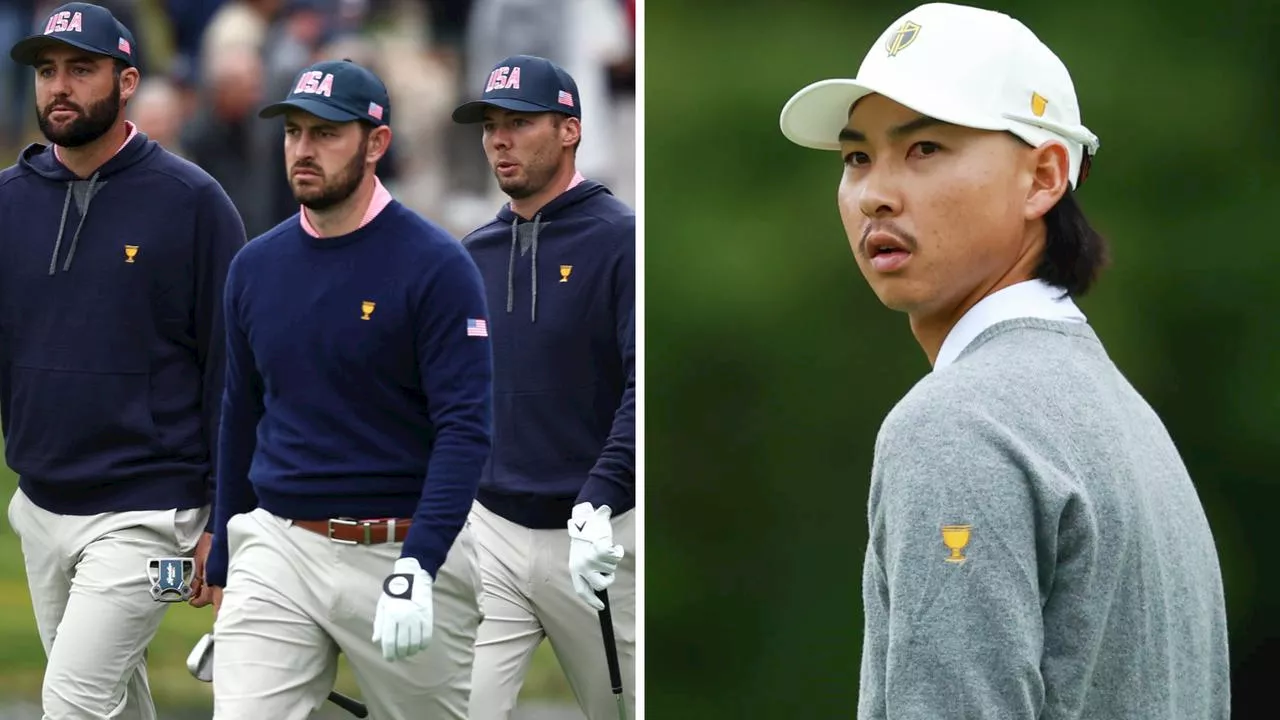 ‘Ready to explode’: Dream call to ‘ignite’ young Aussie; US’ shock split gamble — Pres Cup pairings