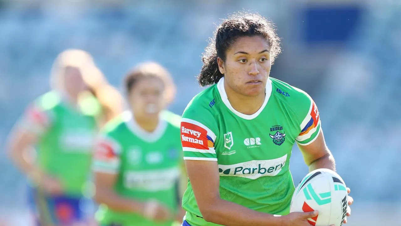 Superstar weighs in on how the NRLW has ‘completely changed’... and the game’s next big debate