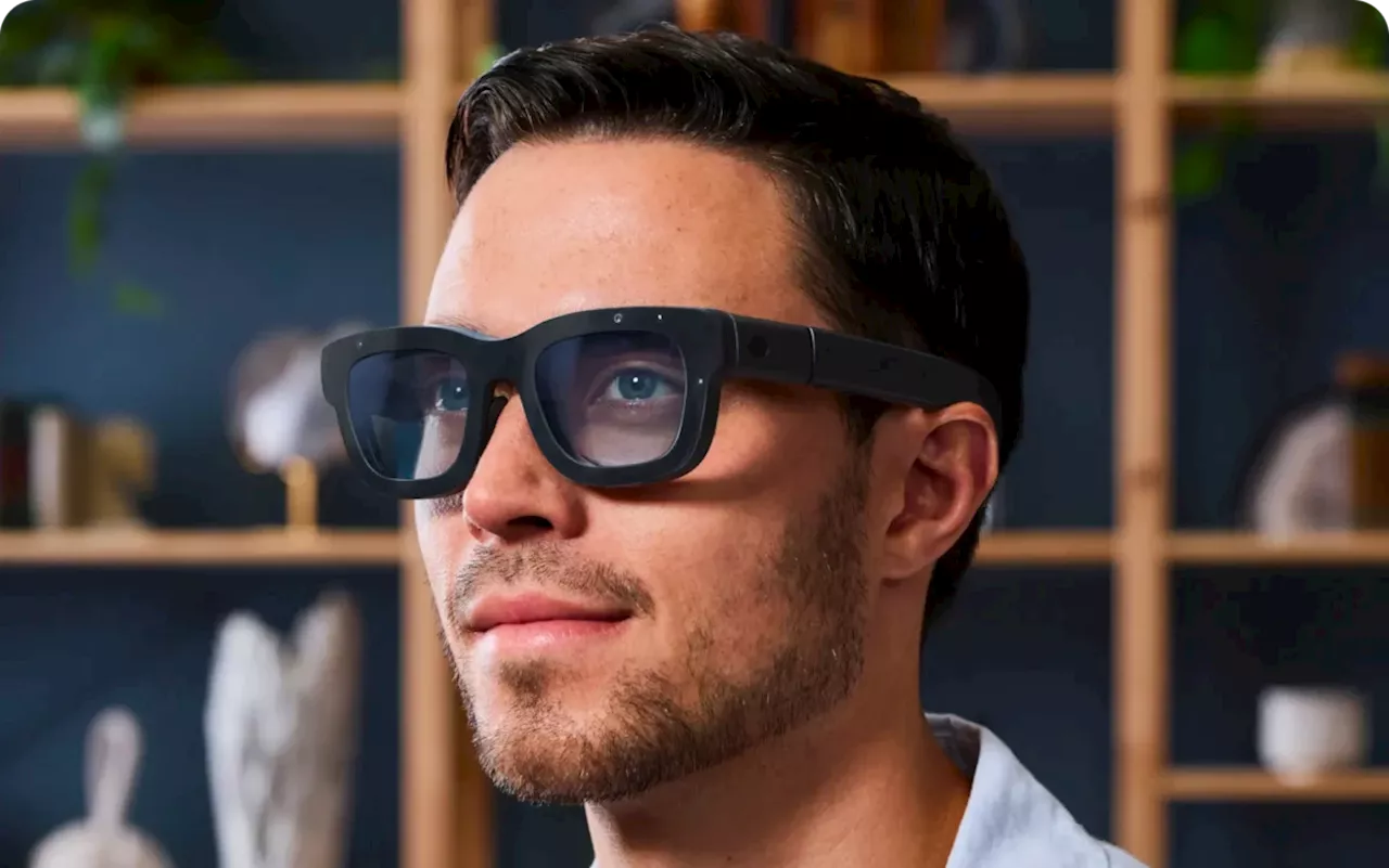 Orion : que valent vraiment les lunettes « holographiques » présentées par Meta ?