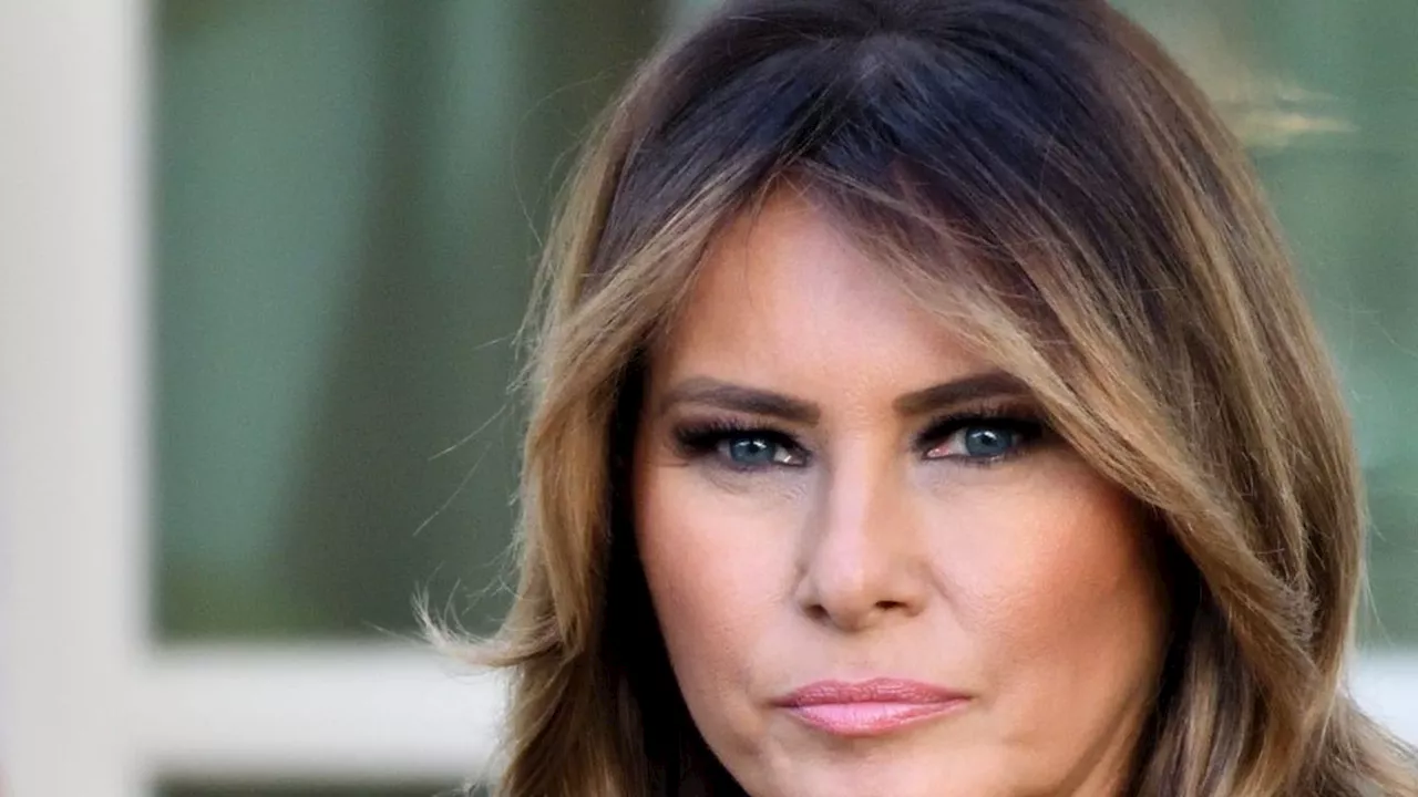 Erstes Interview seit zwei Jahren: Melania Trump spricht über Ehe mit Donald