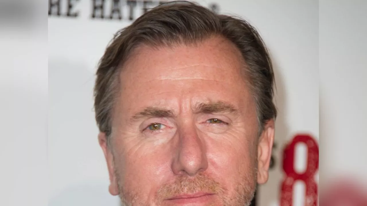 'Peaky Blinders': 'Pulp Fiction'-Star Tim Roth im Star-Cast