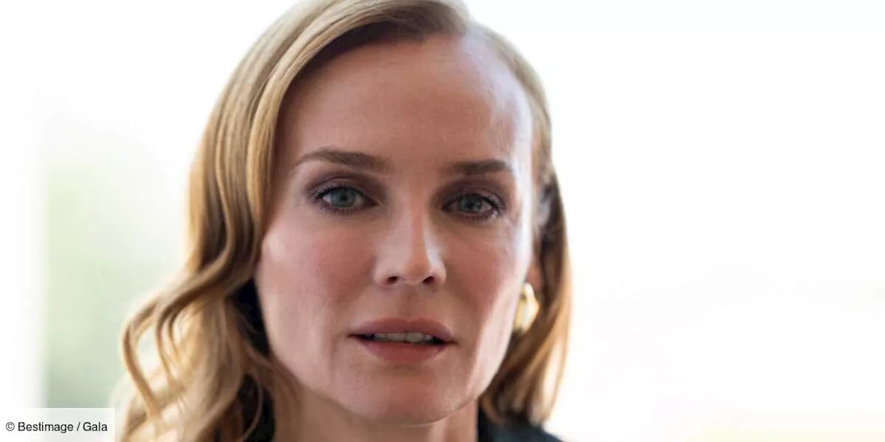 – Diane Kruger transformée : elle troque son blond signature pour une coloration ravissante