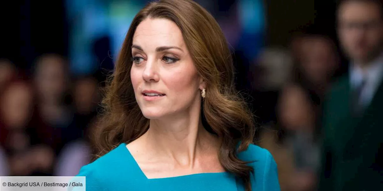 Kate Middleton “humiliée” par le prince William : cette soirée qui a tourné au fiasco