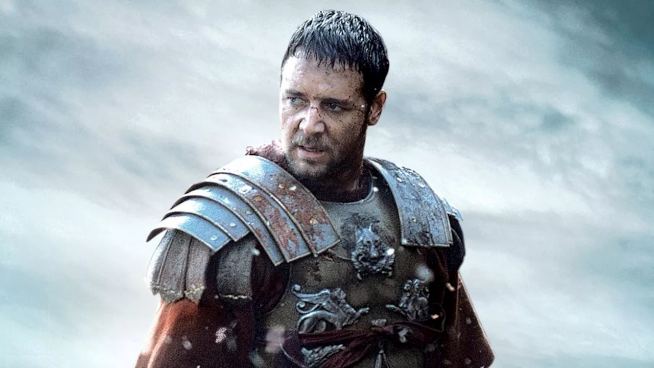 Gladiator 2 bestätigt schon jetzt eine 24 Jahre alte Fan-Theorie um Maximus