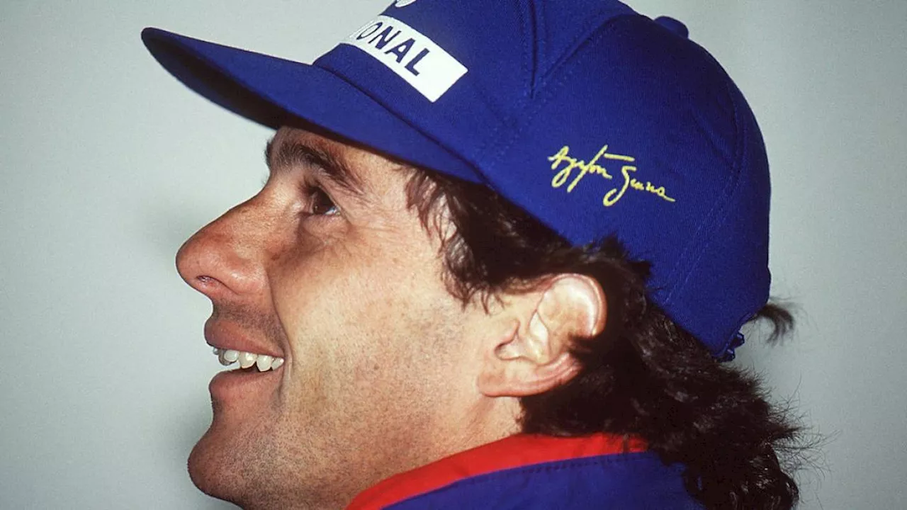 Netflix, dal 29 novembre la serie dedicata a Senna: da Prost a Lauda, tutti i protagonisti