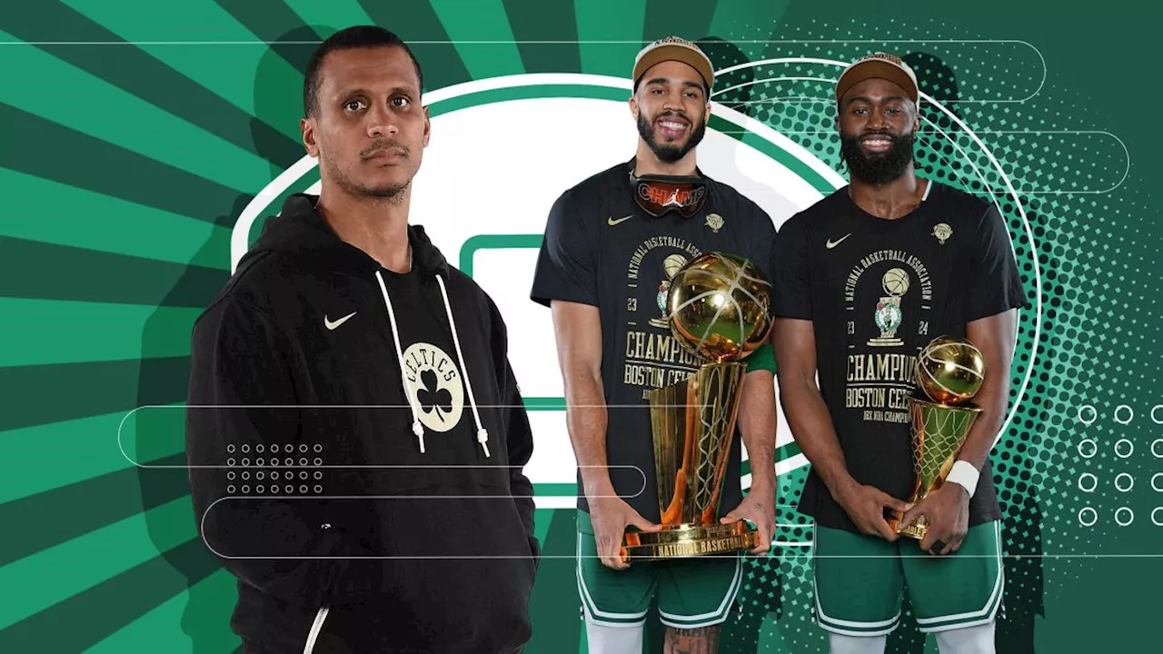 Perchè i Celtics sono i favoriti per rivincere l'Nba