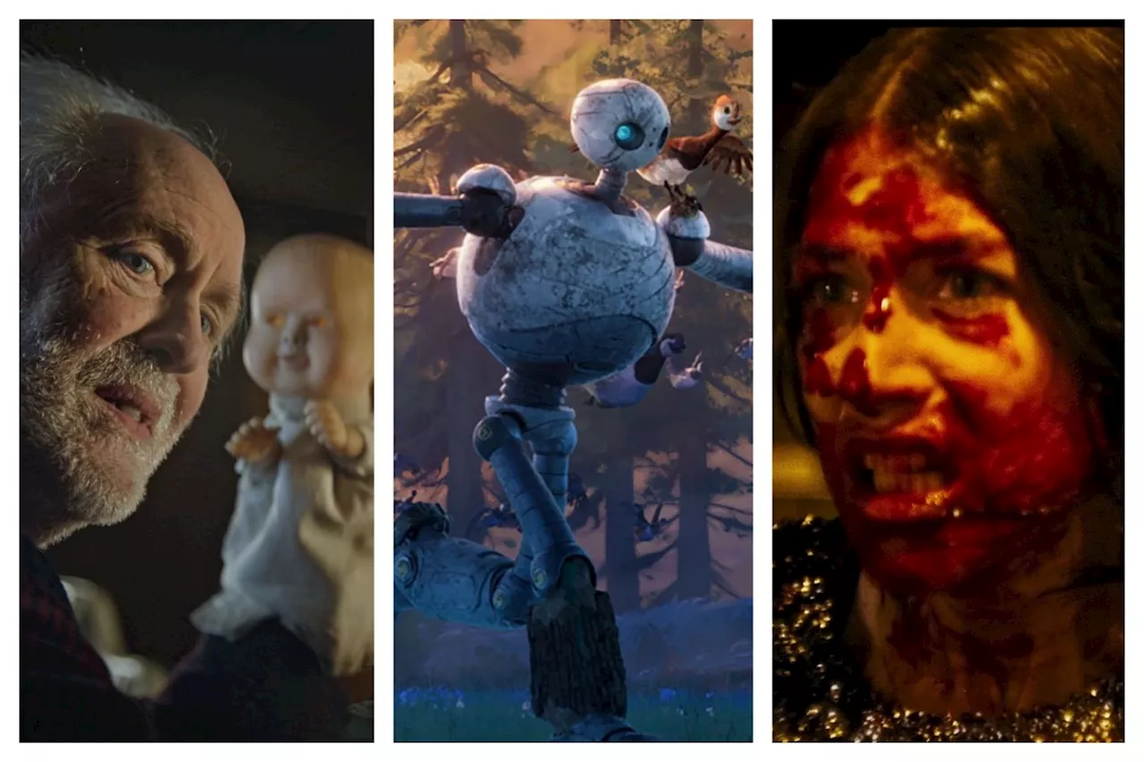 Fantastic Fest Roundup: My 15 Favorite Films From This Year's Festival