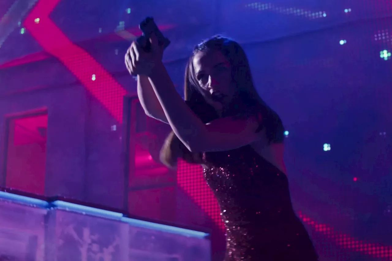 Lionsgate Delays John Wick Spinoff 'Ballerina' For Added Set Pieces