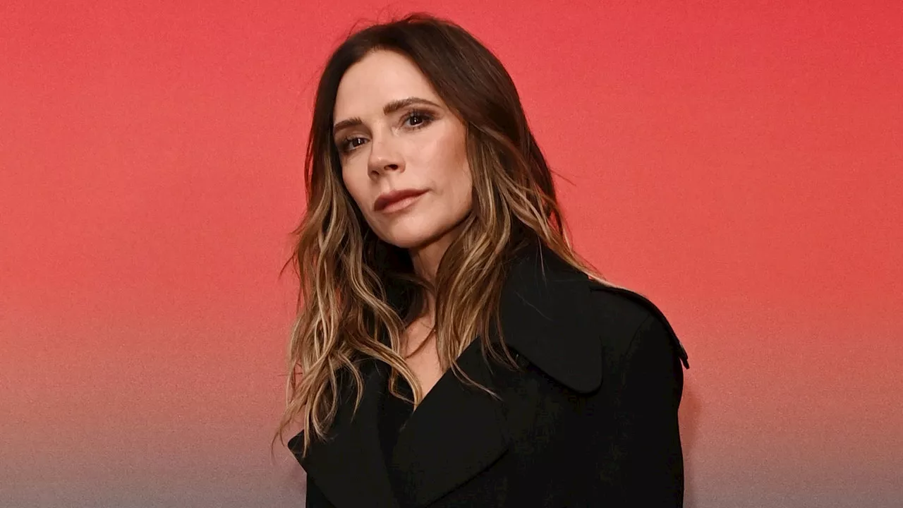 Victoria Beckham Has A New ‘Posh Lob’ For Autumn