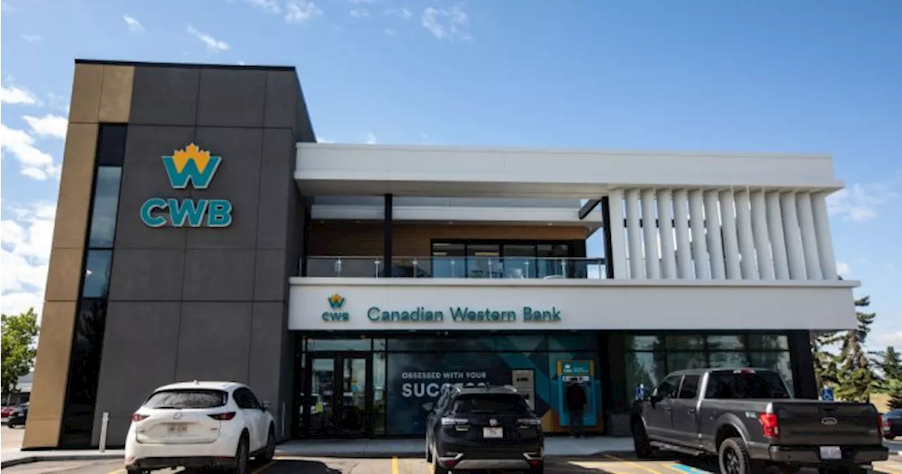 National Bank clears big hurdle in bid to buy Canadian Western Bank