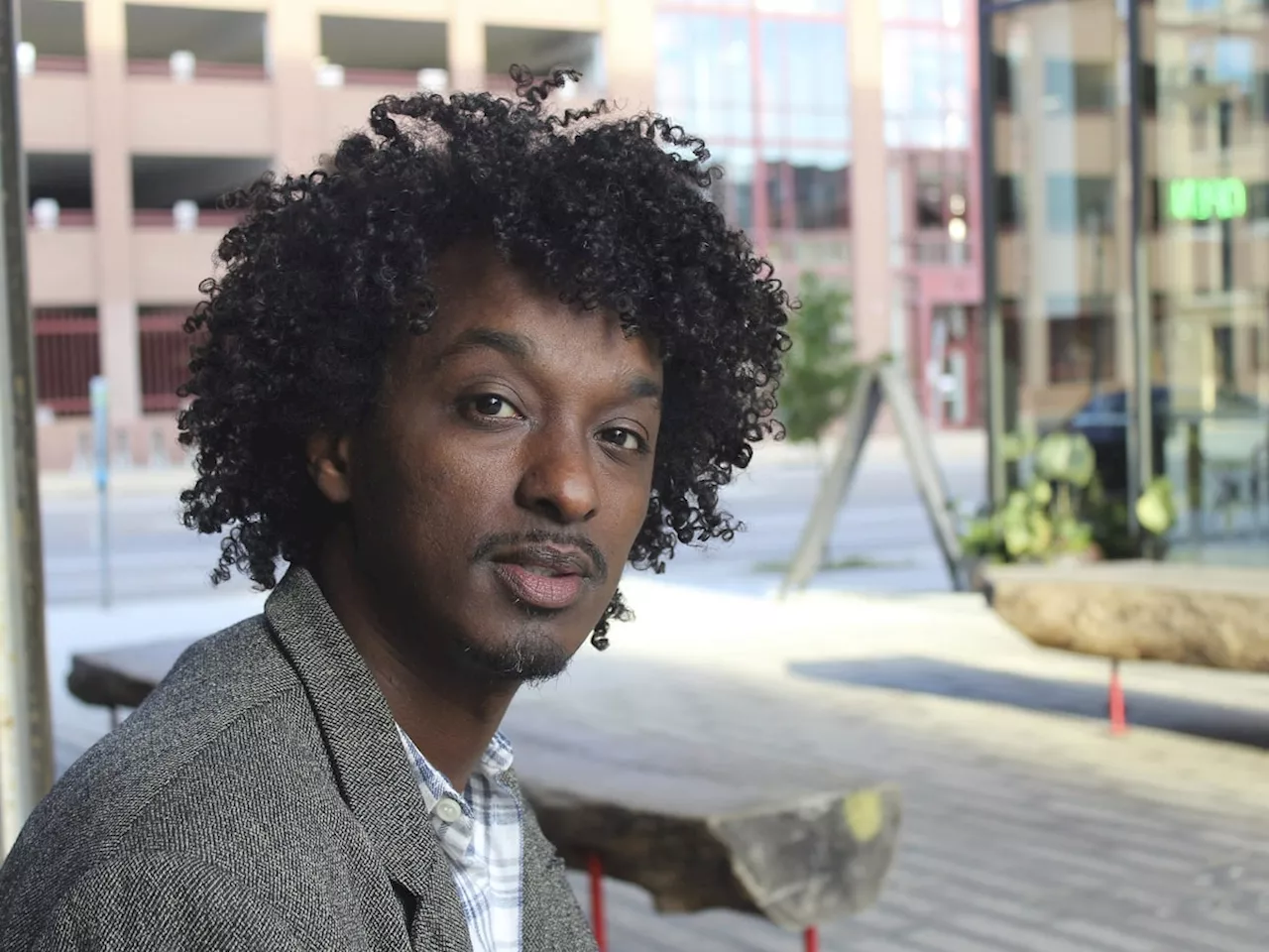 Canadian musician K’naan charged with 2010 sexual assault in Quebec City