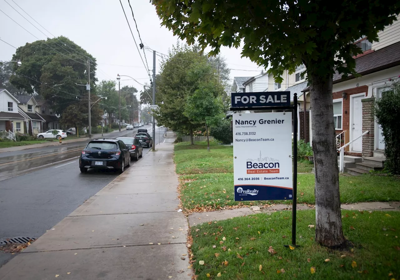 Homeownership Doesn't Guarantee Happiness, Study Finds