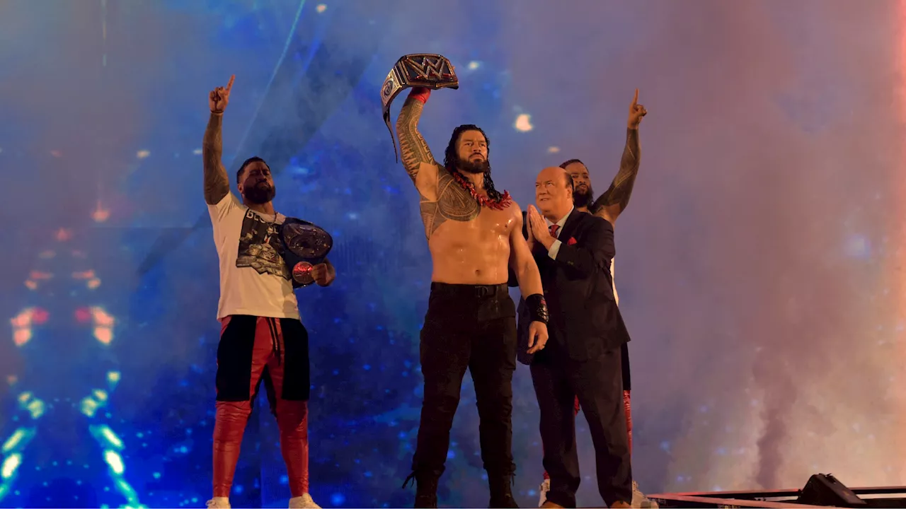 WWE Bad Blood 2024: Date, start time, match card, TV channel and live stream