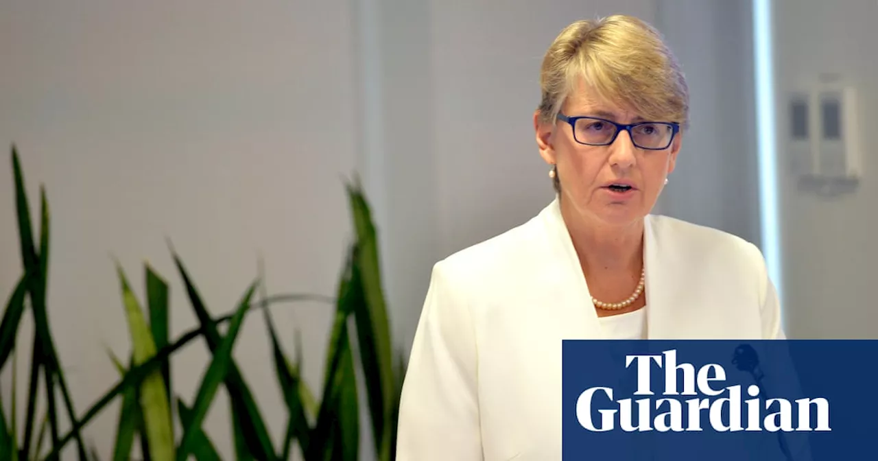 Federal corruption watchdog being investigated over decision not to investigate robodebt