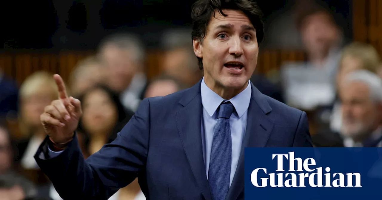 Justin Trudeau survives confidence vote but other problems still loom