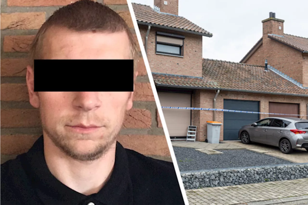 Ex-vriend (41) aangehouden op verdenking van moord op Sabine (42), die door dochter (13) gevonden werd